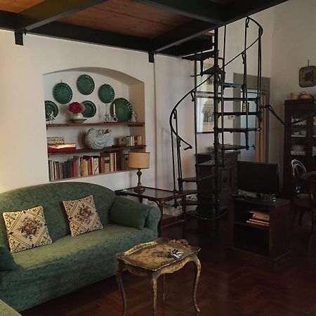 Ghibellina 65 At Medici Apartment Firenze Ruang foto